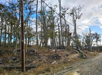 Terreno · 600m² · Terreno en Ecopueblo, Tolhuin