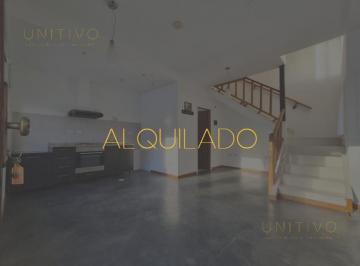 Departamento · 50m² · 2 Ambientes · Departamento en Alquiler