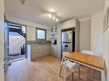 Departamento · 30m² · 2 Ambientes · Departamento en Alquiler