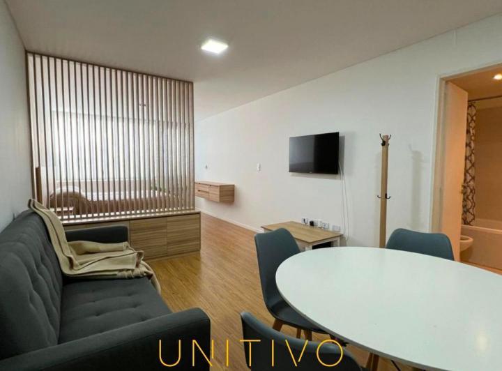 Departamento · 30m² · 1 Ambiente