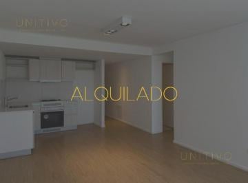 Departamento · 40m² · 2 Ambientes · 1 Cochera · Departamento en Alquiler