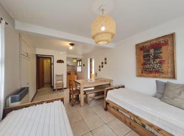 Casa · 40m² · 2 Ambientes · Cabaña en Venta