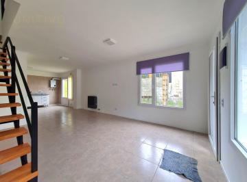 Departamento · 75m² · 3 Ambientes · Alquiler - Pasaje Hixa 4900