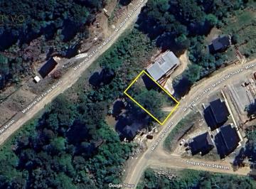 Terreno · 637m² · Terreno en Venta
