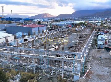 Bodega-Galpón · 3094m² · Galpón en Ushuaia