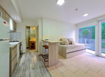 Departamento · 39m² · 2 Ambientes · Departamento en Venta