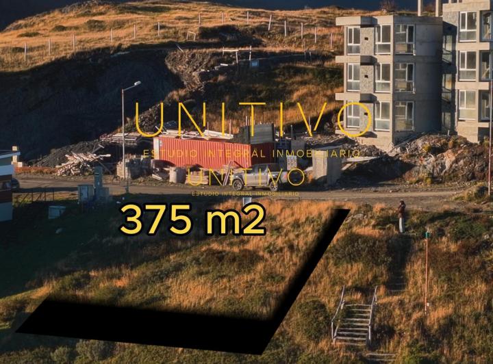 Terreno · 375m²