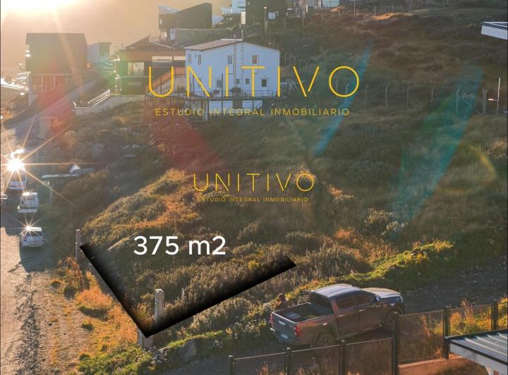 Terreno · 375m²