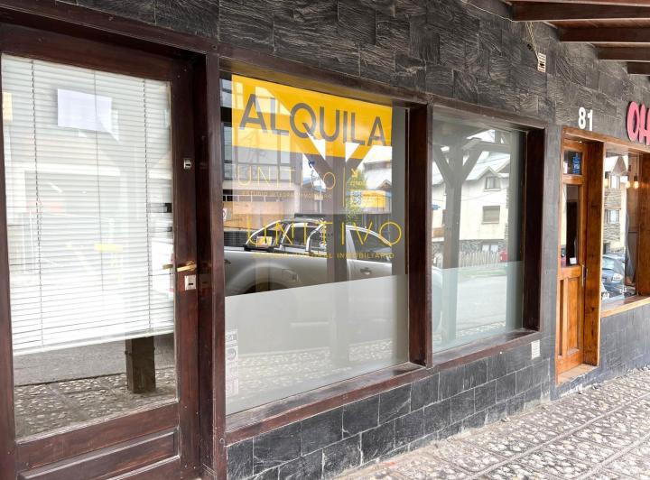 Local comercial · 45m² · 2 Ambientes