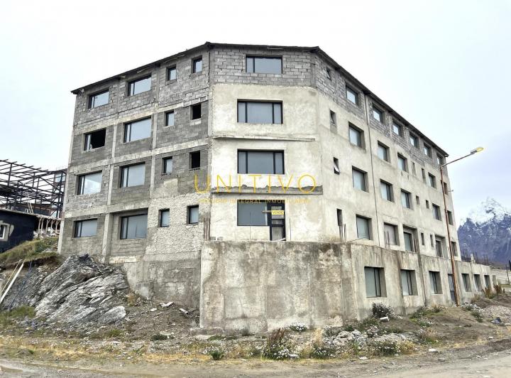 PH · 1222m²