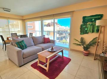 Departamento · 65m² · 2 Ambientes · 1 Cochera · Alquiler 2 Ambientes en Bolívar y Mendoza con Cochera Descubierta