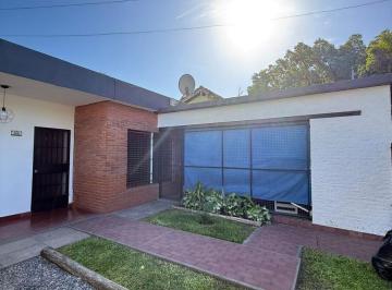 Casa · 160m² · 3 Ambientes · 2 Cocheras · Casa 3 Ambientes en Venta en Muñiz