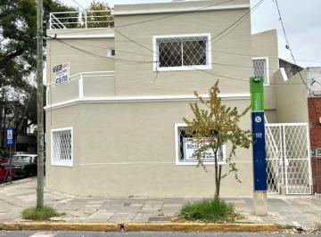 PH de 3 ambientes, Vicente López · PH 3 Amb. en Planta Alta a Estrenar C/balcón y Terraza - Villate 2395, Olivos.
