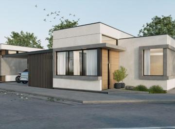 Casa de 4 ambientes, Maipú · Casa en Venta – Barrio Natania 47, Maipú | 3 Dorm. | Entrega en 5 Meses
