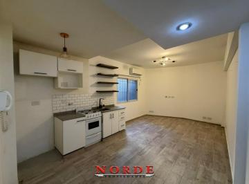 Departamento · 35m² · 2 Ambientes · Venta • Dos Ambientes • Parque Avellaneda • Balcón