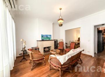 PH · 121m² · 5 Ambientes · 2 Cocheras · PH Reciclado en Venta en Coghlan