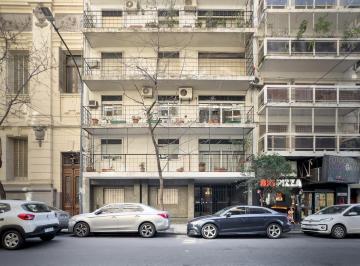 Departamento · 106m² · 4 Ambientes · 1 Cochera · Venta de Departamento 4 Ambientes en Recoleta