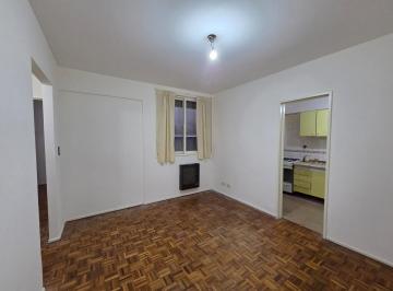 Departamento · 38m² · 2 Ambientes · Venta 2 Ambientes con Lavadero, Apto Prof, Caballito