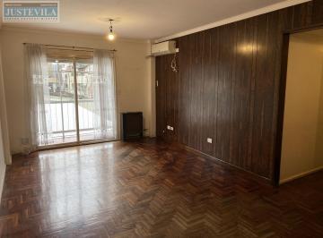 Departamento · 72m² · 4 Ambientes · 1 Cochera · Departamento 4 Ambientes con Cochera en Caballito