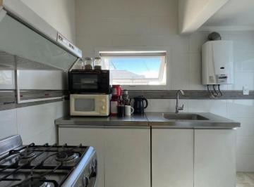 Departamento · 65m² · 3 Ambientes · Depto 3 Amb. 24 Meses - Sin Expensas - Totalmente Amoblado - Chauvin