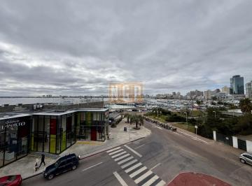 Foto1 · Apartamento en Venta en Edificio Dársena Frente Al Puerto de Punta del Este