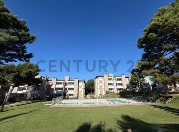 Departamento · 64m² · 3 Ambientes · 1 Cochera · Venta de Departamento 3 Ambientes Las Gaviotas Mar Azul