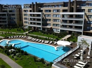 Departamento · 70m² · 3 Ambientes · 1 Cochera · Departamento en Quartier