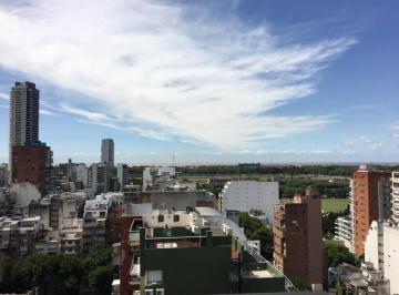 Departamento · 63m² · 3 Ambientes · 1 Cochera · Departamento - Las Cañitas