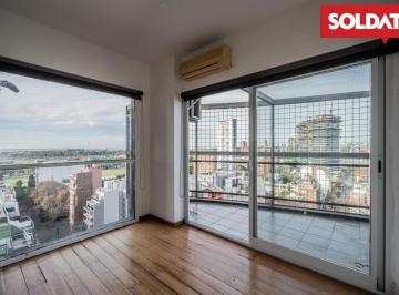 Departamento · 63m² · 3 Ambientes · 1 Cochera · Venta 3 Ambientes Las Cañitas