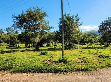 Terreno · 1458m² · Terreno en Venta en Las Cañadas - Lote 81