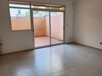 Departamento de 1 ambiente, Monte Castro · Departamento con 35 m² Construidos en Venta en Monte Castro