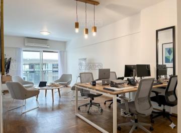Departamento · 80m² · 4 Ambientes · Departamento en Alquiler en Retiro, Capital Federal, Buenos Aires
