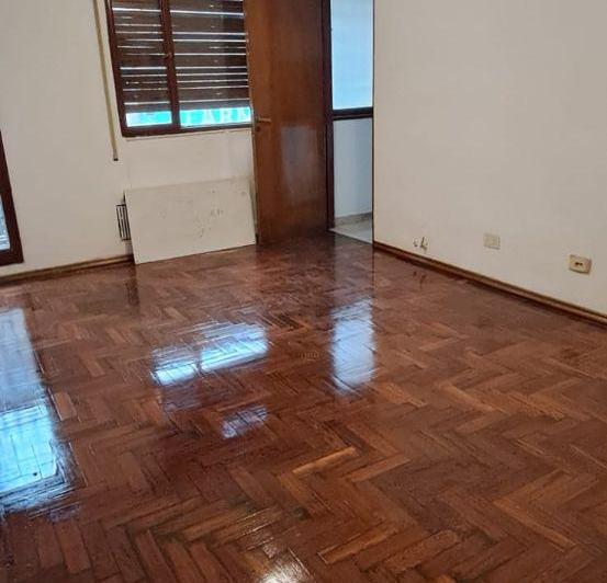 Departamento · 60m² · 4 Ambientes