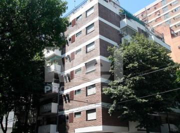 Departamento · 37m² · 2 Ambientes · 2 Ambientes | Alquiler en Belgrano | Excelente Ubicación