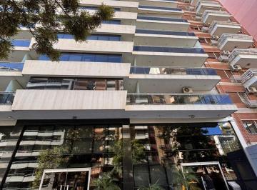 Departamento de 3 ambientes, Córdoba · O. Salguero 700 - 1 Dormitorio y Medio - a m del Parque.