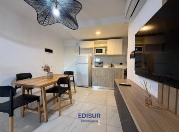 Departamento · 48m² · 3 Ambientes · Departamento Nueva Cordoba Frente Parque Sarmiento