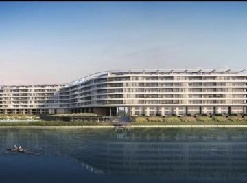 Departamento · 178m² · 3 Ambientes · 2 Cocheras · Departamento en Oceana Nordelta