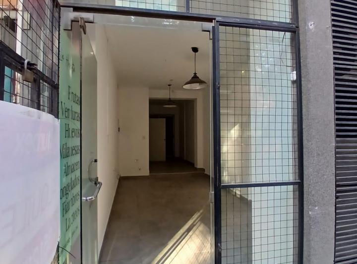 Local comercial · 26m² · 2 Ambientes