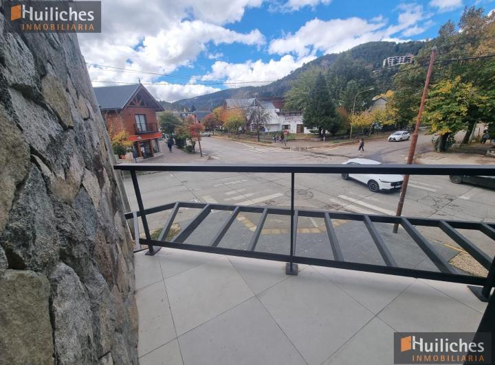 Departamento · 30m² · 1 Ambiente