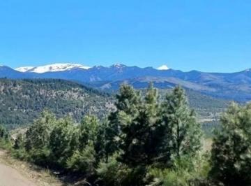 Terreno · 805m² · Loteo El Remanso