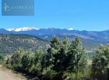 Terreno · 805m² · Loteo El Remanso
