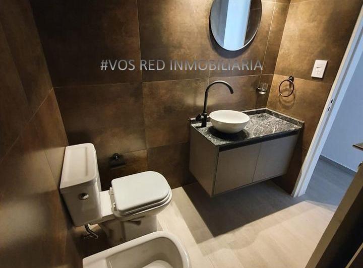 Departamento · 80m² · 7 Ambientes