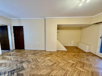 Departamento · 87m² · 4 Ambientes · Departamento en Belgrano