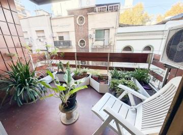 Departamento · 150m² · 4 Ambientes · 1 Cochera · Departamento 4 Amb con Dep y Cochera/ Apto Credito