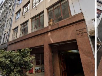 Oficina comercial · 240m² · Oficina - Microcentro