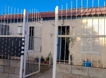Casa · 60m² · 3 Ambientes · 1 Cochera · Venta Casa Zona Sur - San Luis