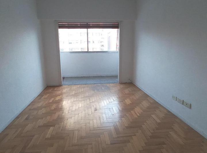 Departamento · 40m² · 2 Ambientes
