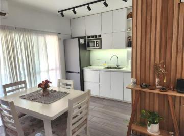 Departamento · 34m² · 2 Ambientes · Departamento en Las Cañitas 2 Ambientes