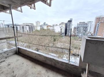 Departamento · 52m² · 2 Ambientes · Venta Departamento 2 Ambientes Colegiales a Estrenar con Balcon Aterrazado Full Amenities