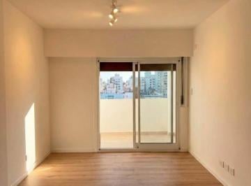 Departamento · 56m² · 3 Ambientes · Venta Departamento 2 Dorm. Apto Crédito Centro Rosario